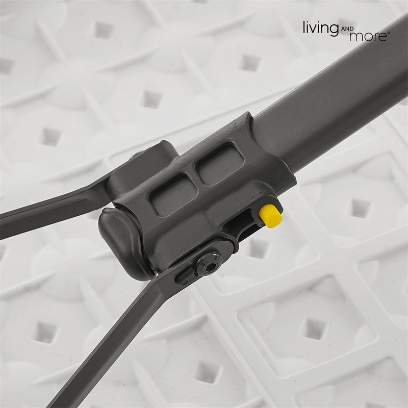 Load image into Gallery viewer, Folding Bench Safety Lock
