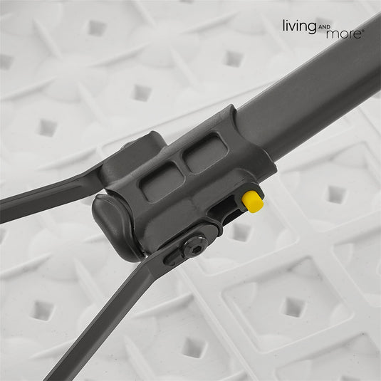 Folding Bench Safety Lock