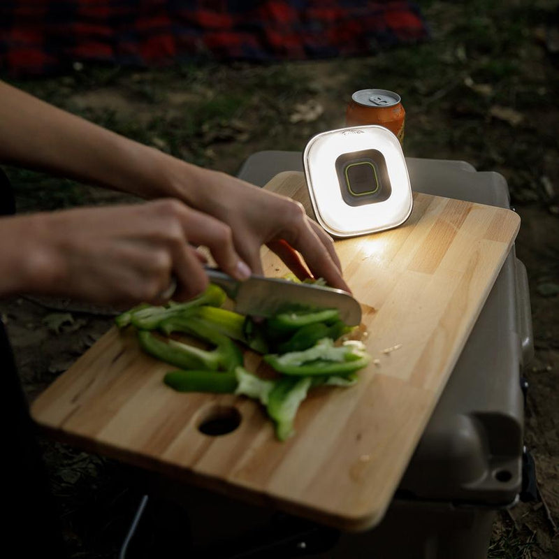 Load image into Gallery viewer, 100 Lumen Tent Light
