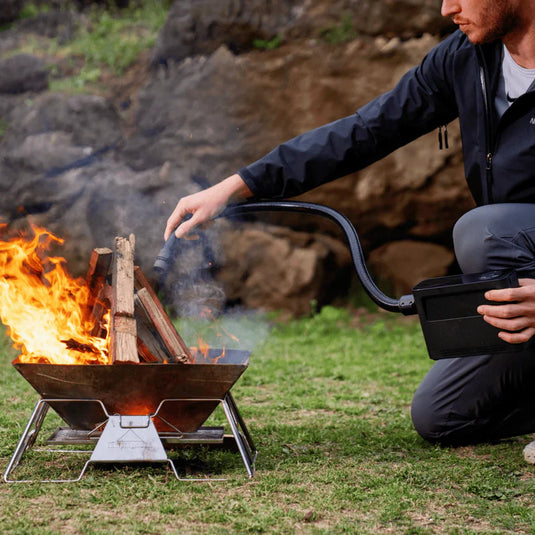 Express Air Shelter Pump