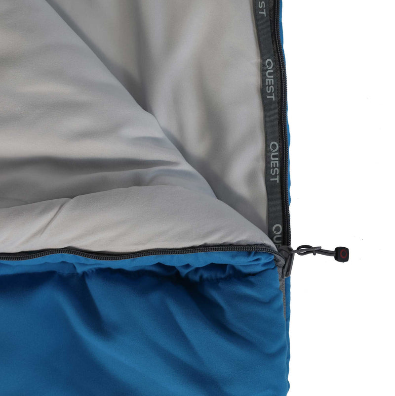 Load image into Gallery viewer, Springtime 0° Sleeping Bag
