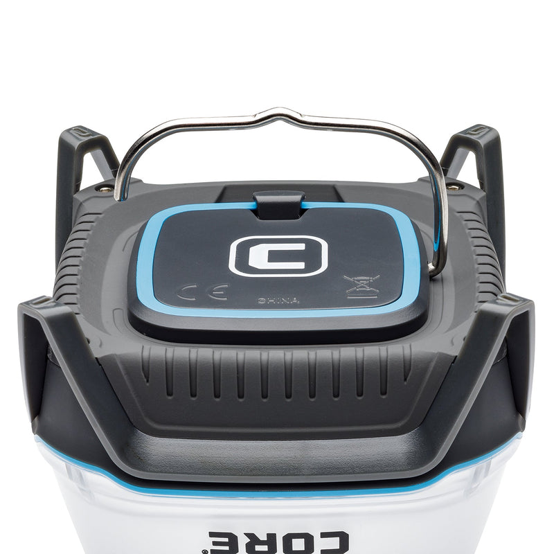 Load image into Gallery viewer, 750 Lumen Rechargeable Lantern
