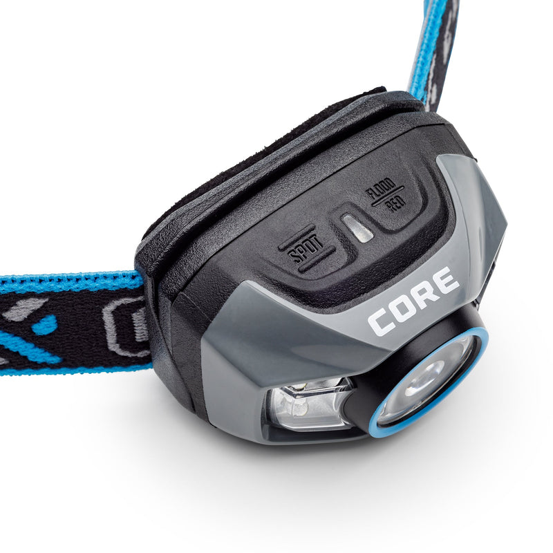 Load image into Gallery viewer, 300 Lumen Rechargeable Head Lamp
