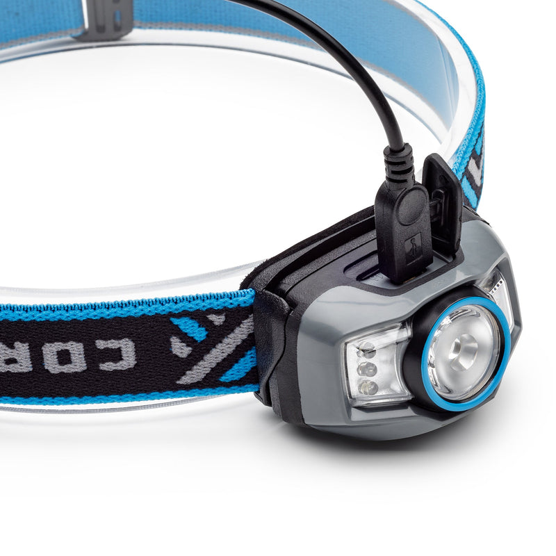 Load image into Gallery viewer, 300 Lumen Rechargeable Head Lamp
