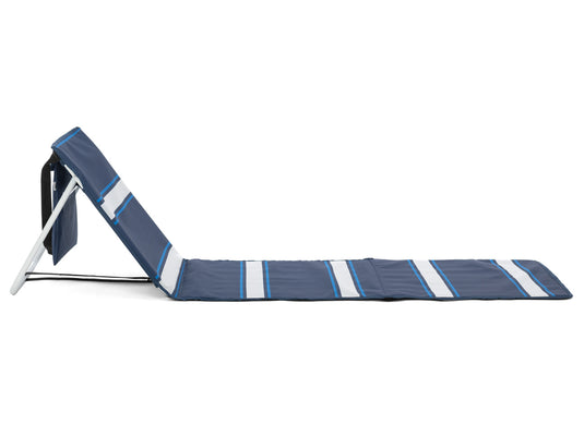 LiFE! Classic Beach Lounger mat - CLEARANCE