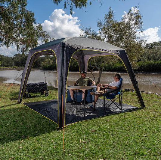 Air Shade 3.0