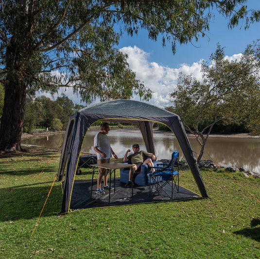 Air Shade 3.0