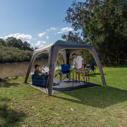 Air Shade 3.0