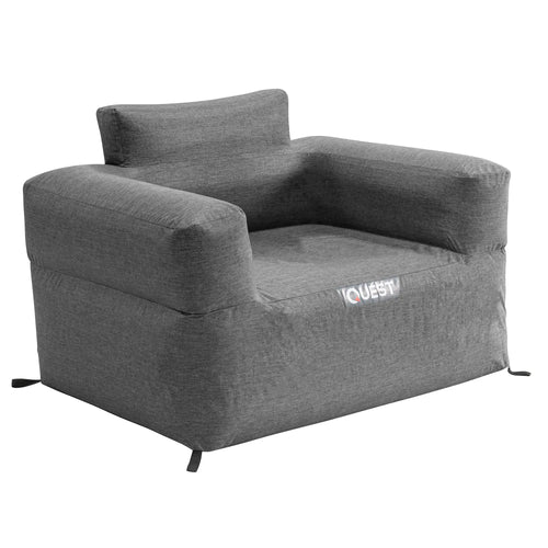 Air Sofa 1 - Charcoal