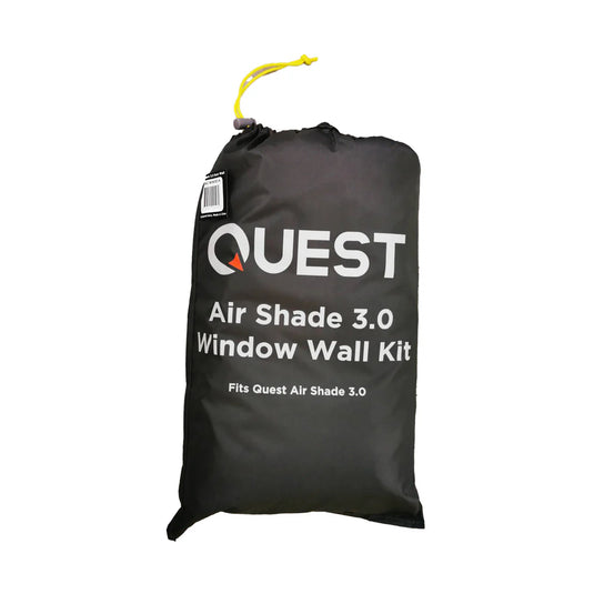 Air Shade 3.0 Window Wall - 2 Pack