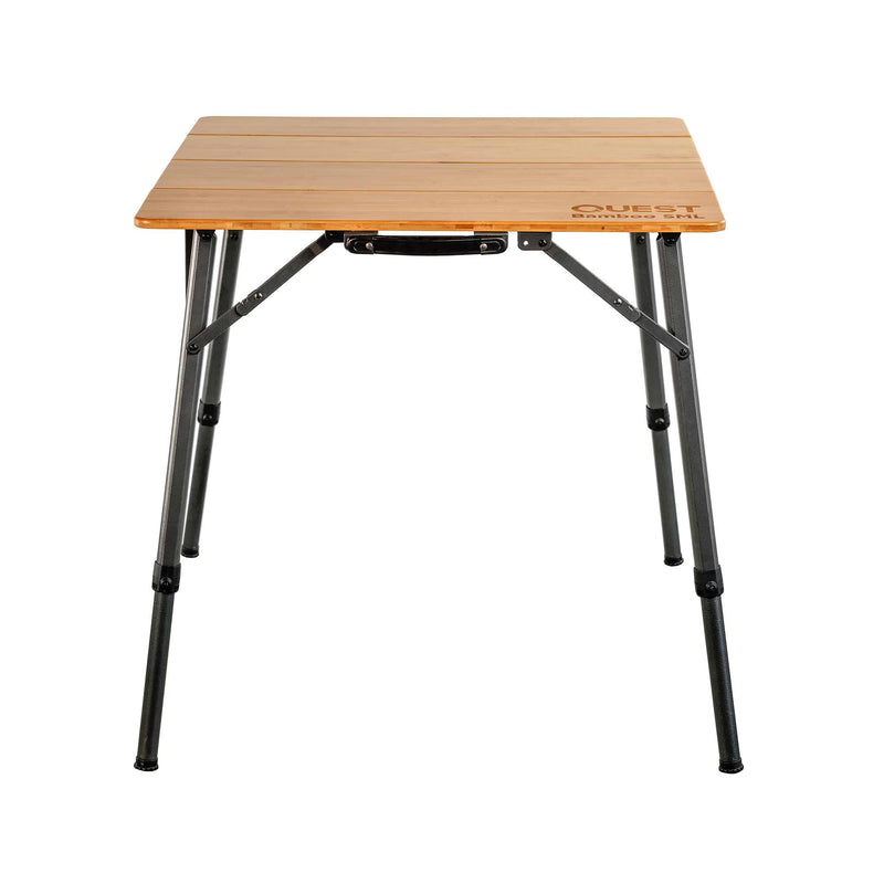 Load image into Gallery viewer, Bamboo Camp Table - Small
