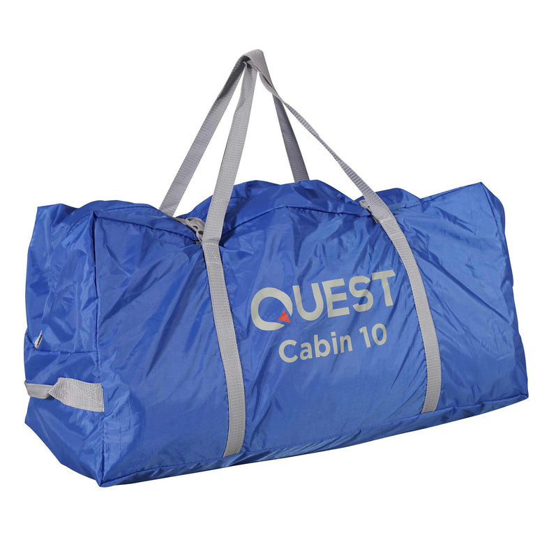 Load image into Gallery viewer, Cabin 10 Person Tent
