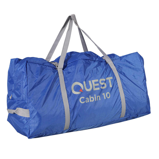 Cabin 10 Person Tent