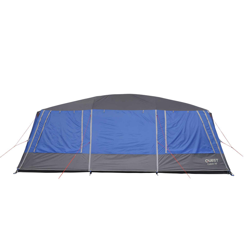 Load image into Gallery viewer, Cabin 10 Person Tent
