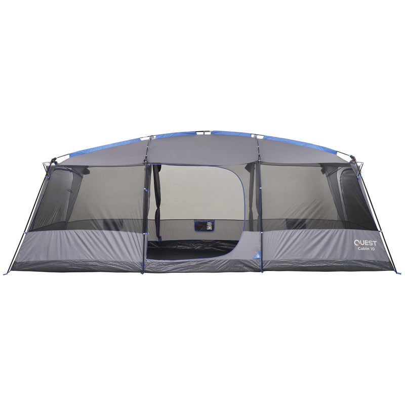 Load image into Gallery viewer, Cabin 10 Person Tent
