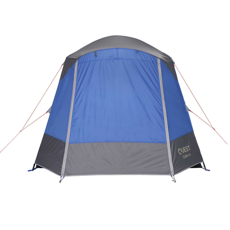 Load image into Gallery viewer, Cabin 4 Person Tent
