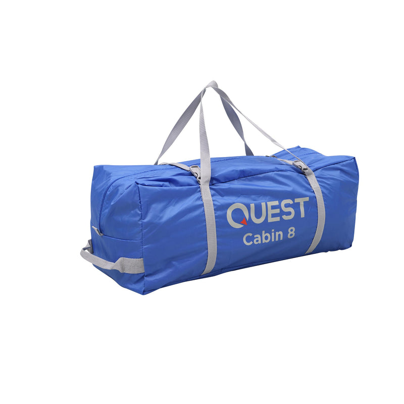 Load image into Gallery viewer, Cabin 8 Person Tent
