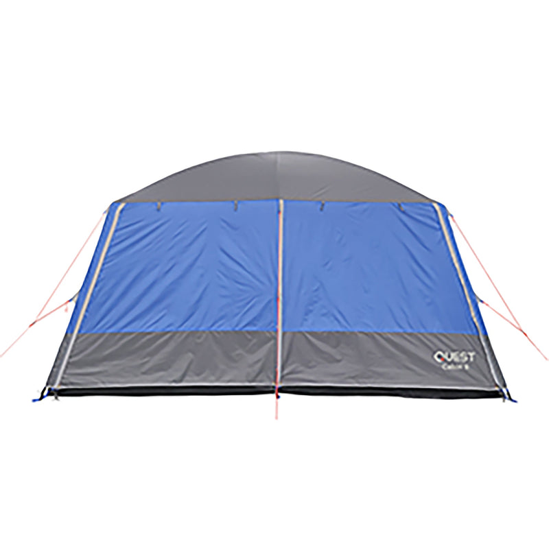 Load image into Gallery viewer, Cabin 8 Person Tent
