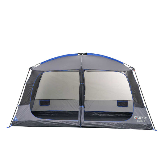 Cabin 8 Person Tent