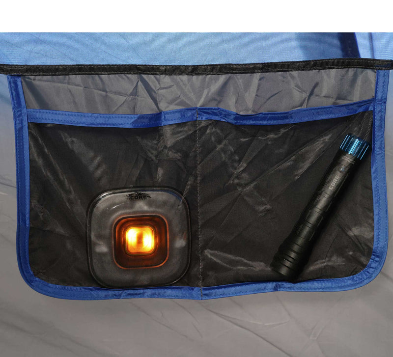 Load image into Gallery viewer, Cabin 4 Person Tent
