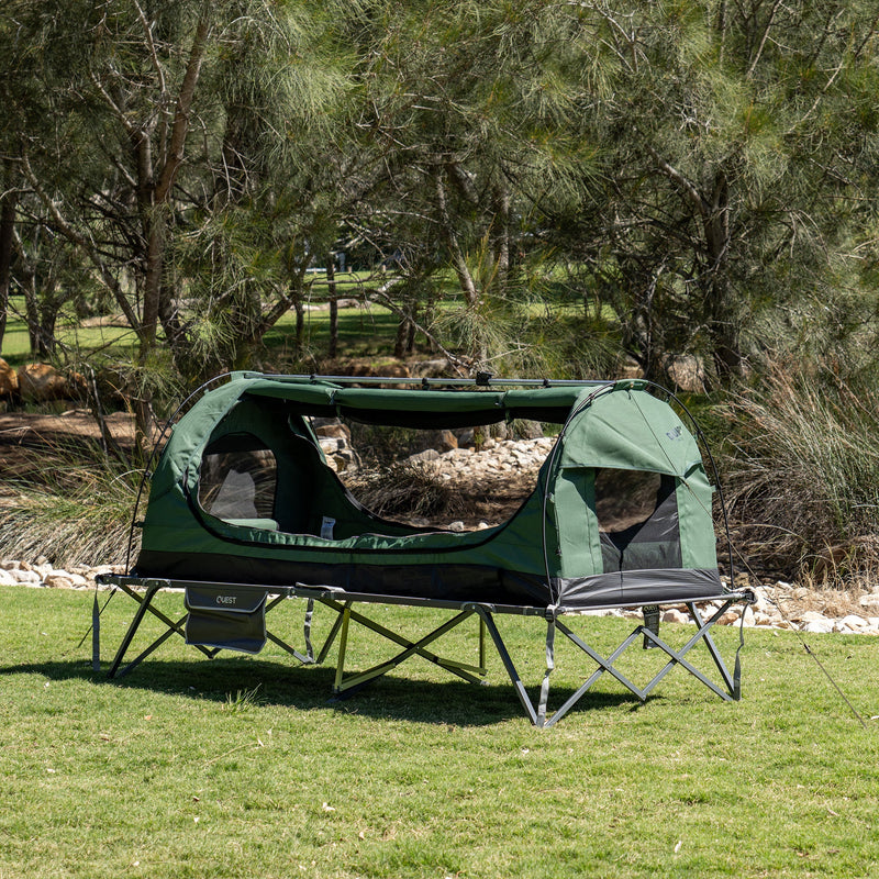 Load image into Gallery viewer, Crossbow Swag Platform Swag sold Separately Quest Outdoors
