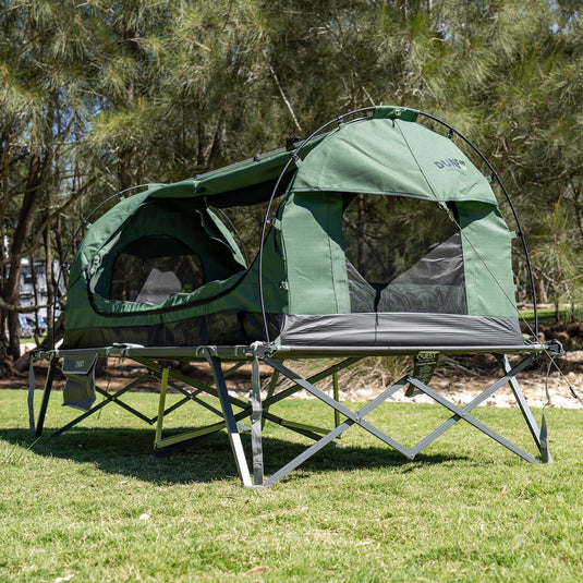 swag tent nz Crossbow Swag Stretcher