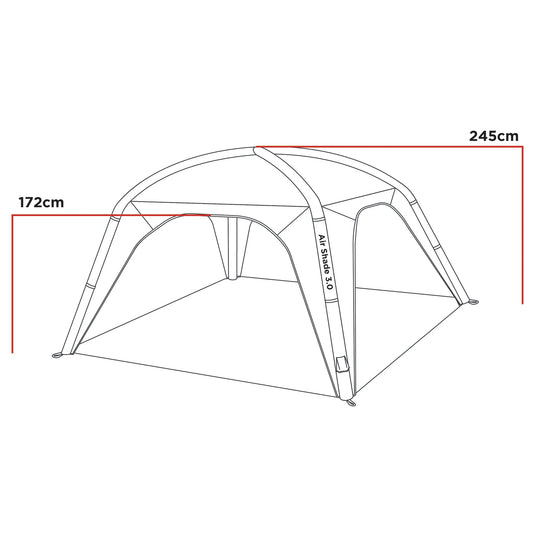Air Shade 3.0