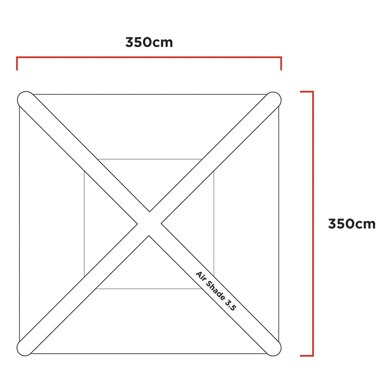 Load image into Gallery viewer, Air Shade 3.5
