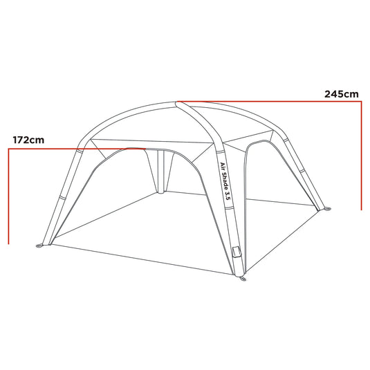 Air Shade 3.5