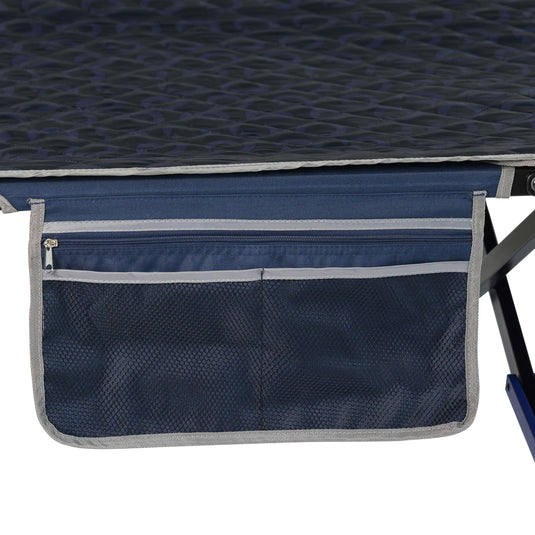 Fast Bed Queen Camp Stretcher