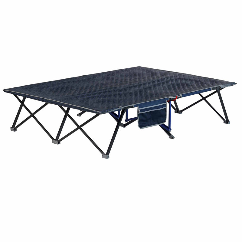 Load image into Gallery viewer, Fast Bed Queen Camp Stretcher
