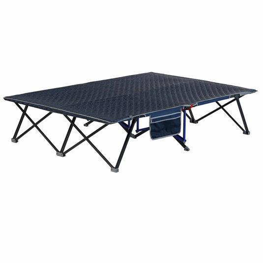 Fast Bed Queen Camp Stretcher