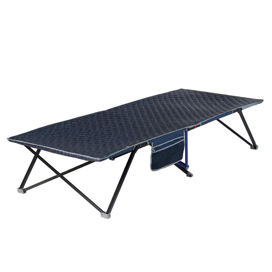 Fast Bed Extra Large Camp Stretcher