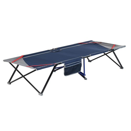 Fast Bed Extra Large Camp Stretcher