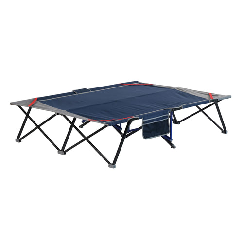 Fast Bed Queen Camp Stretcher