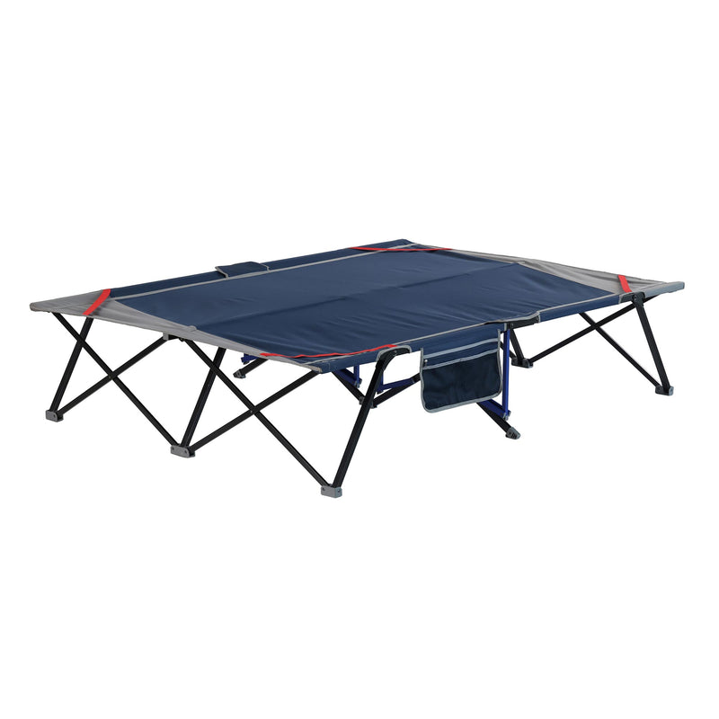 Load image into Gallery viewer, Fast Bed Queen Camp Stretcher
