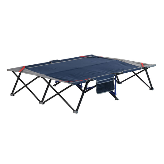 Fast Bed Queen Camp Stretcher