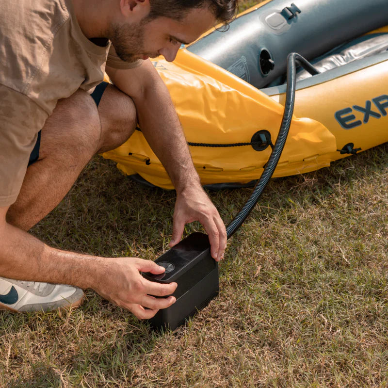Load image into Gallery viewer, Express Air Shelter Pump
