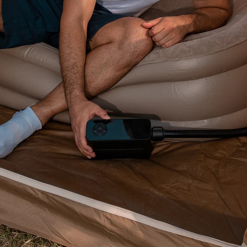 Load image into Gallery viewer, Express Air Shelter Pump
