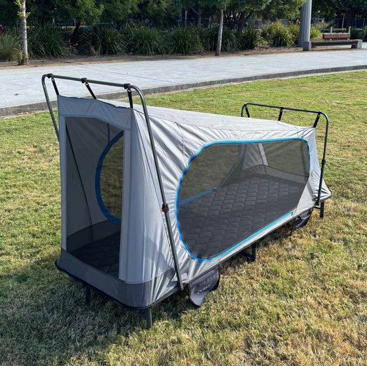 The Beast Stretcher tent