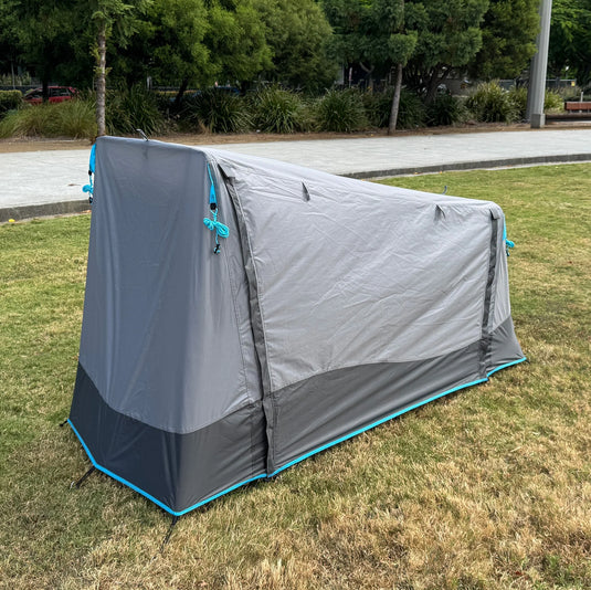The Beast Stretcher tent