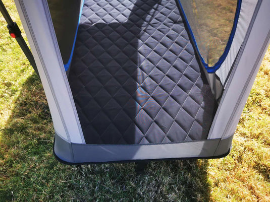 The Beast Stretcher tent