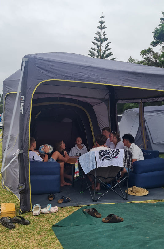 Gathering is the activity