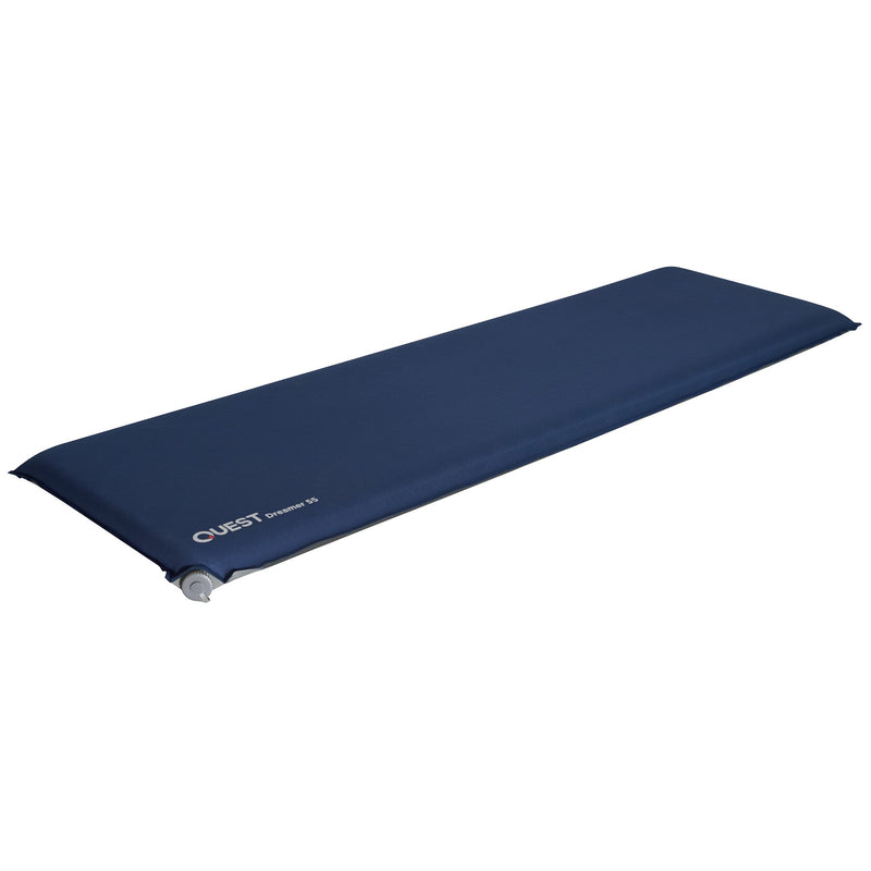 Load image into Gallery viewer, Dreamer 55 Self Inflating Mat
