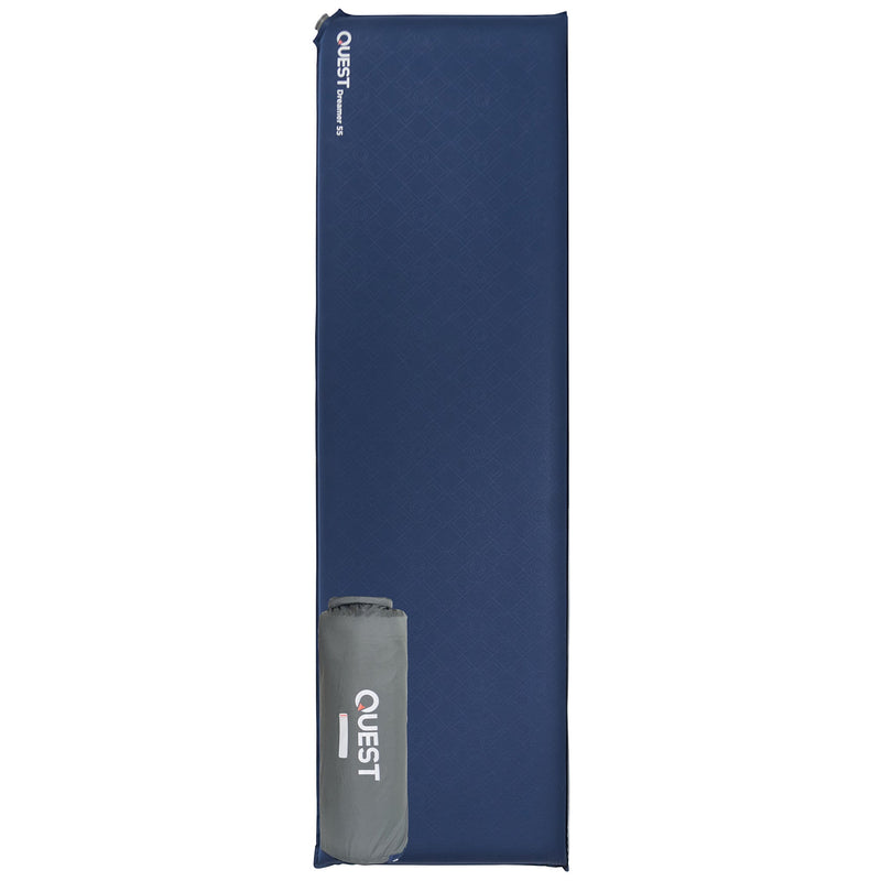 Load image into Gallery viewer, Dreamer 55 Self Inflating Mat
