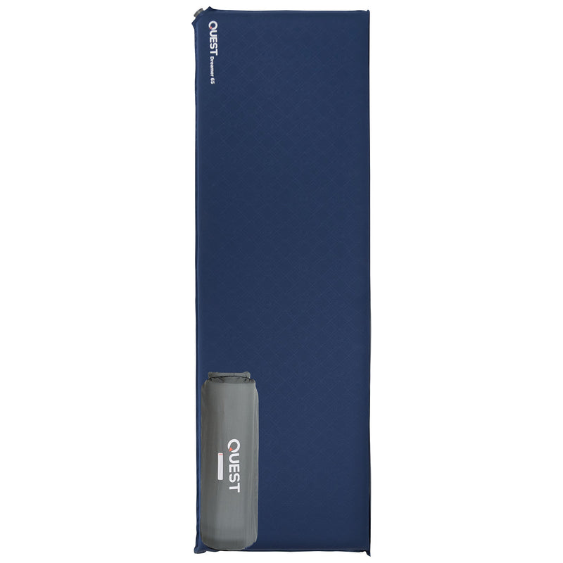 Load image into Gallery viewer, Dreamer 65 Self Inflating Mat
