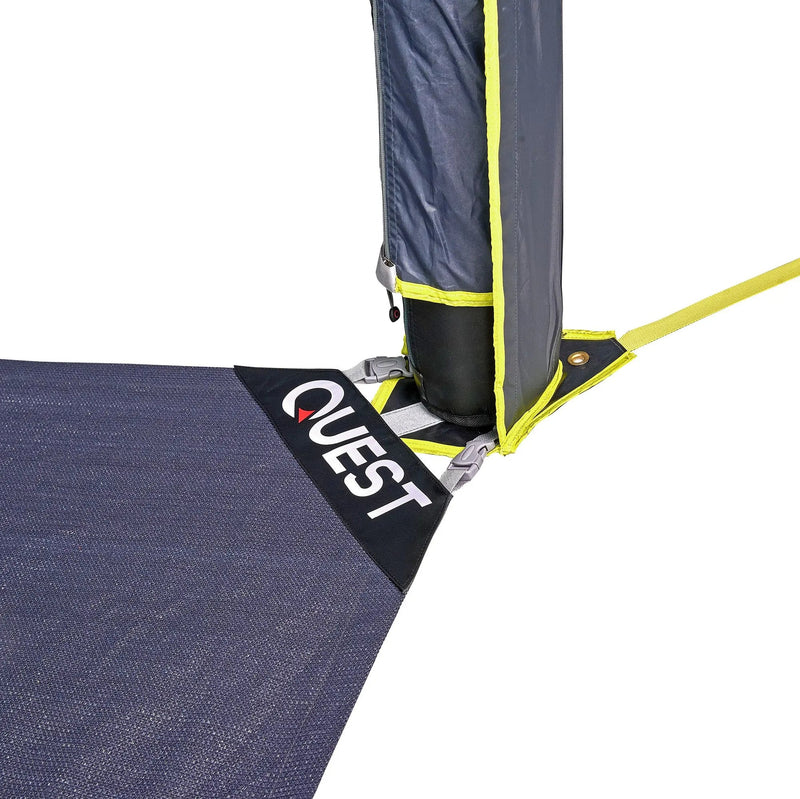 Load image into Gallery viewer, Air Shade/Gazebo 3.0 - Mesh Floor
