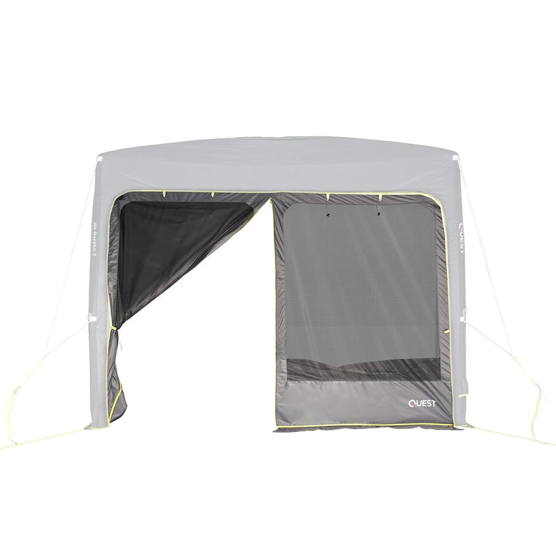 Load image into Gallery viewer, Air Gazebo 3.0 - Window Wall Kit - 2 Pack
