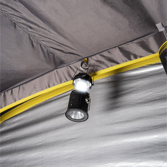 Air Gazebo Pod Tent 3.0