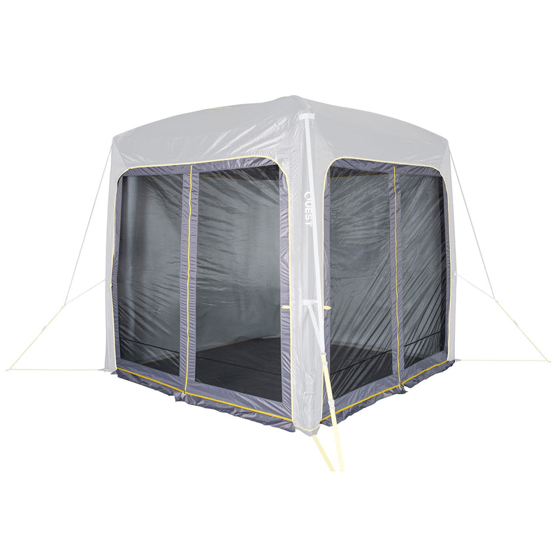 Load image into Gallery viewer, Air Gazebo 2.4 Mesh Wall Kit

